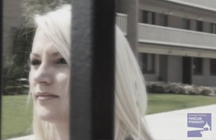 Michelle's Story - Orange County Rescue Mission