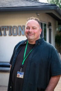 Orange County Rescue Mission